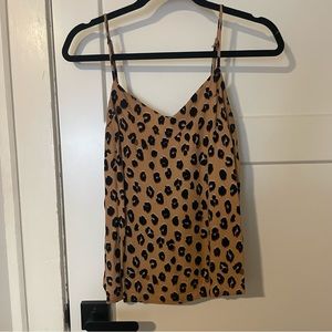 A New Day Leopard Tank
